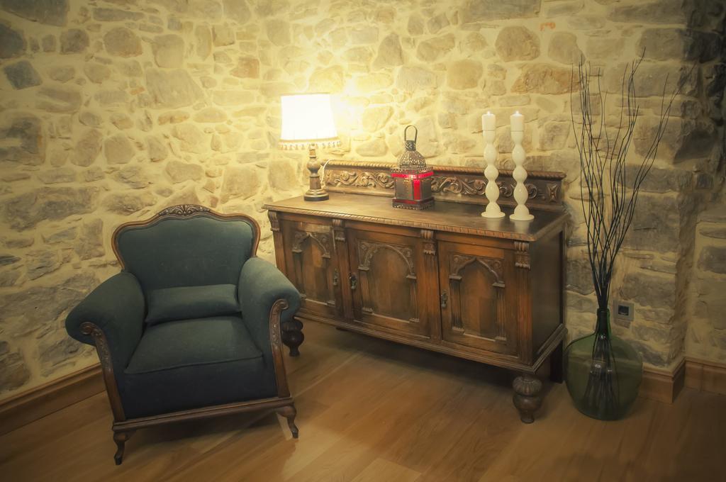 Villa Palacio Horkasitas à Artzentales Extérieur photo