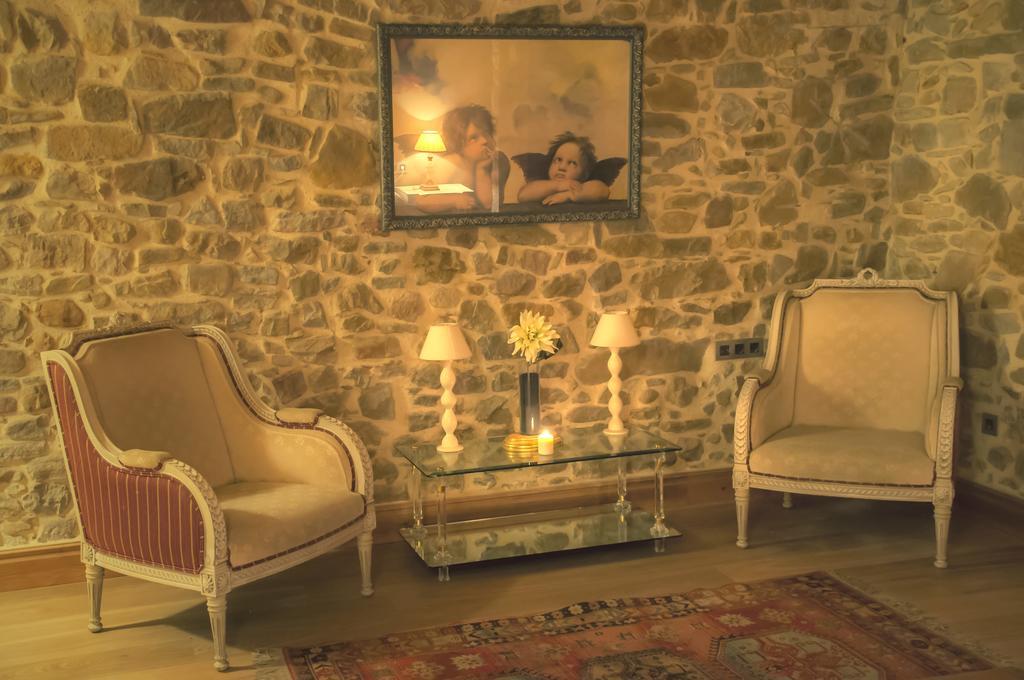 Villa Palacio Horkasitas à Artzentales Extérieur photo